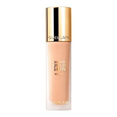 PARURE SKIN FOUNDATION MATTE 03N